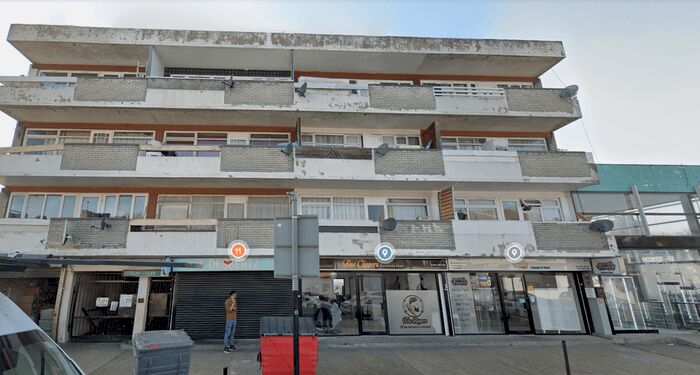 1 Bedroom Flat To Rent In Westbury Road, London, E7