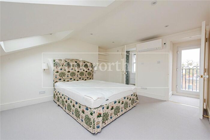 2 Bedroom Apartment To Rent In Pember Road, London, NW10