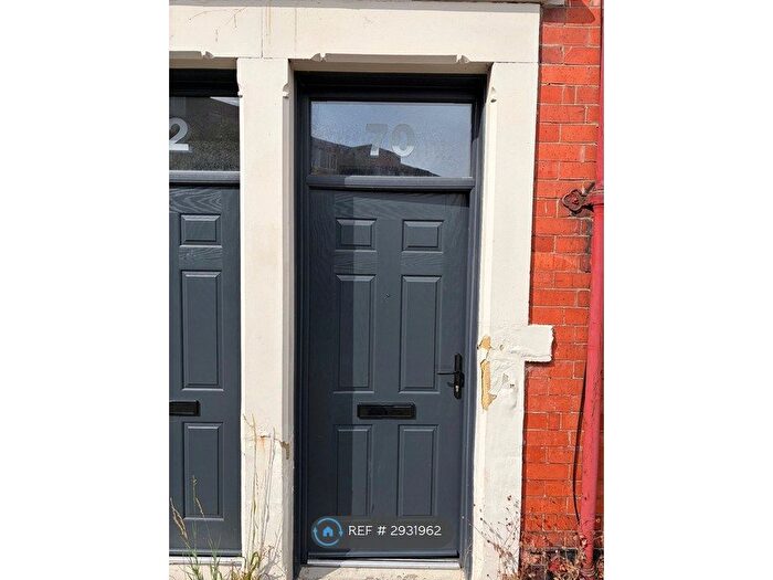 2 Bedroom Flat To Rent In West Jesmond, Newcastle Upon Tyne, NE2
