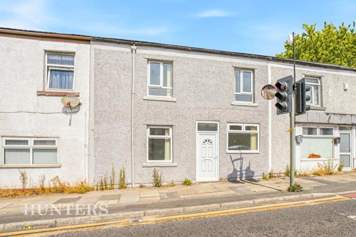 4 Bedroom Terraced House For Sale In Mossley Road, Ashton-Under-Lyne, OL6