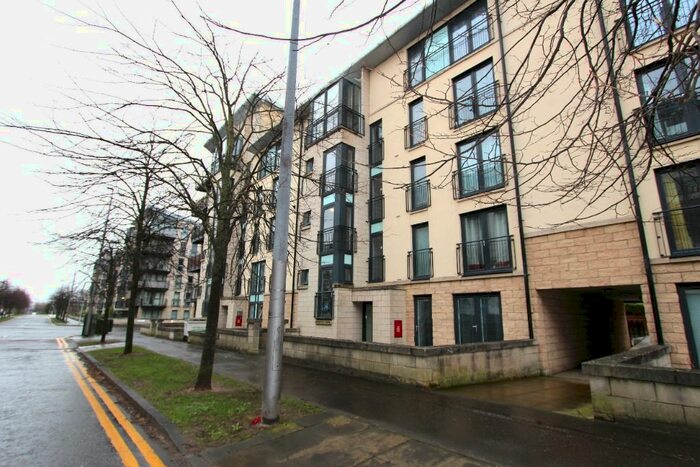 1 Bedroom Flat To Rent In Waterfront Park, Granton, Edinburgh, EH5