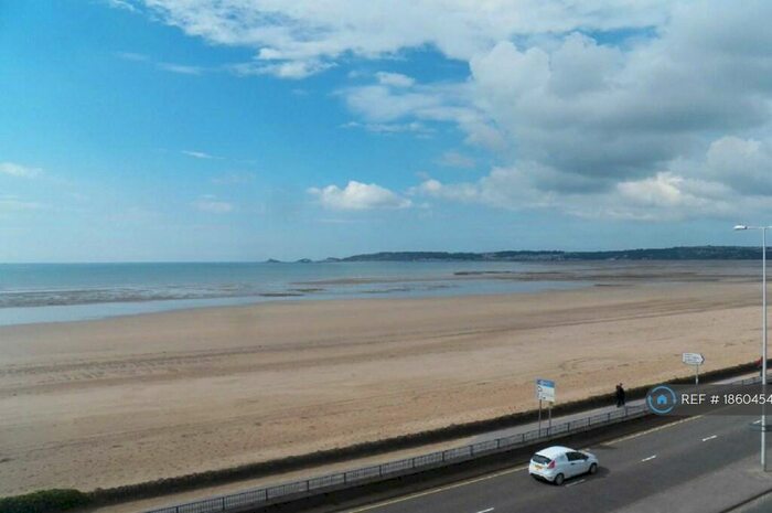 2 Bedroom Flat To Rent In Oystermouth Road, Swansea, SA1