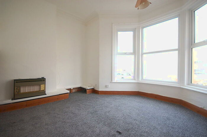 2 Bedroom Ground Flat To Rent In Osborne Road, Blackpool, FY4