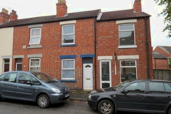 2 Bedroom Terraced House To Rent In Bayswater Road, Melton Mowbray, LE13