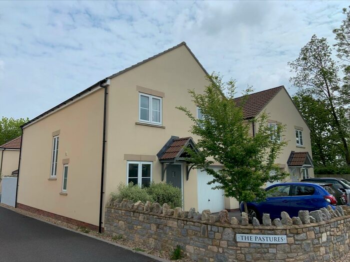 4 Bedroom House To Rent In Meare, Near Glastonbury, BA6