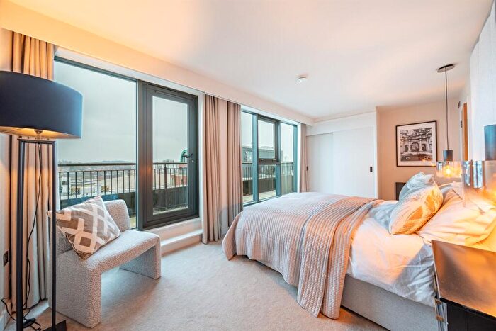 2 Bedroom Apartment To Rent In The Habitat, Woolpack Lane, NG1