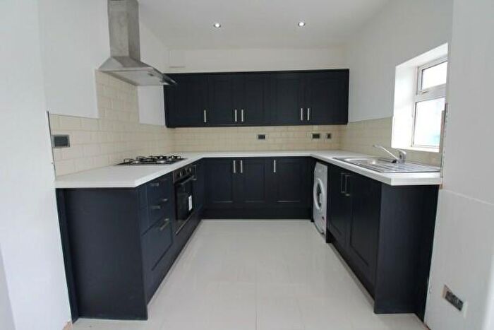 5 Bedroom Terraced House To Rent In Merthyr Street Cardiff, CF24