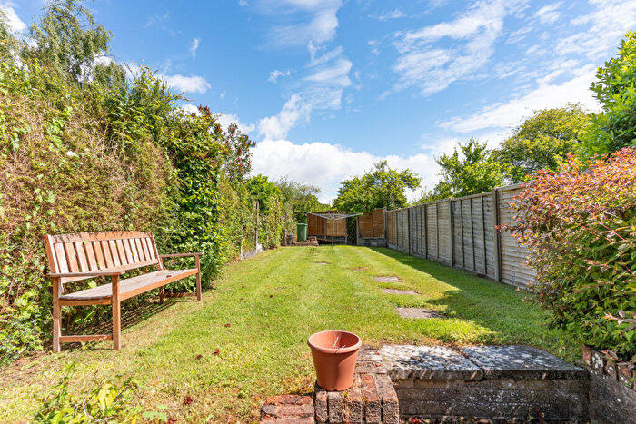 3 Bedroom Terraced House For Sale In The Glebe, Pilning, Bristol, BS35