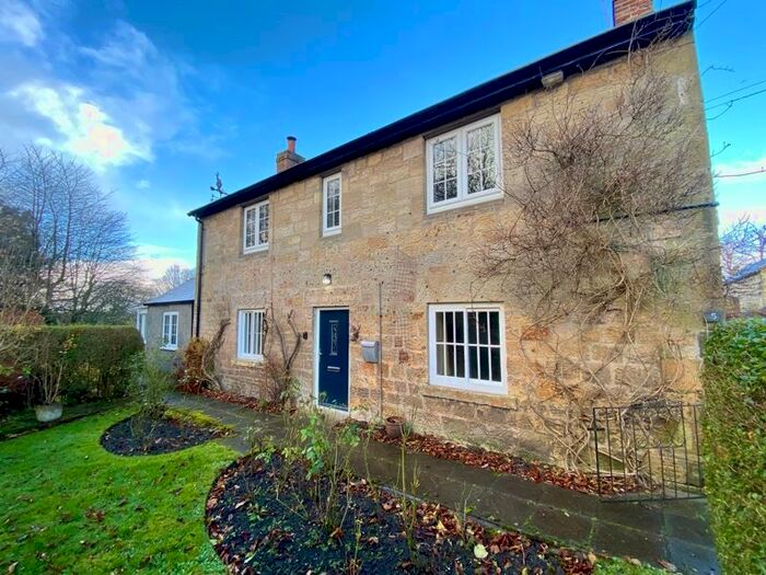 3 Bedroom Detached House To Rent In Higham Dykes, Milbourne, Newcastle Upon Tyne, NE20