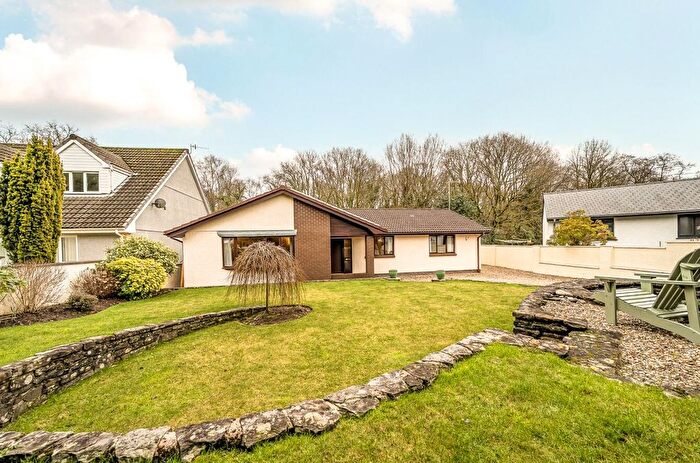 4 Bedroom Detached Bungalow For Sale In Voylart Close, Dunvant, Swansea, SA2