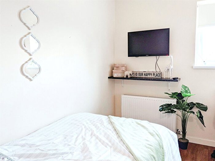 Studio To Rent In Step House, Stepney Lane Newcastle Upon Tyne, NE1