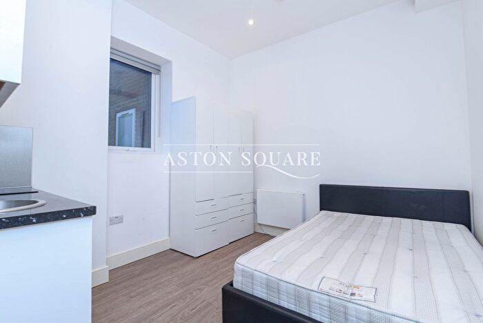 1 Bedroom Studio To Rent In Cann Hall Road, London, E11