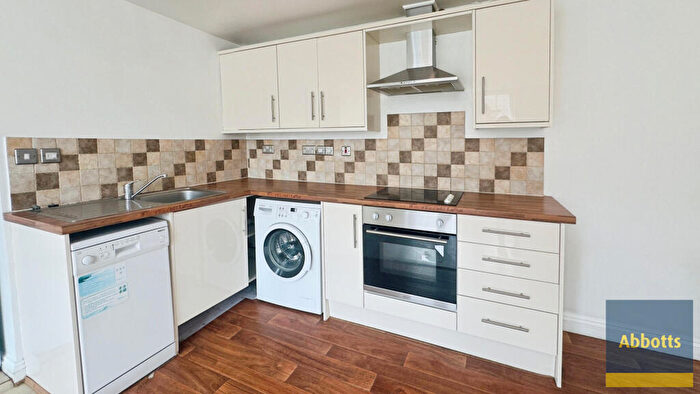 1 Bedroom Flat To Rent In Upper Brook Street, Ipswich, IP4