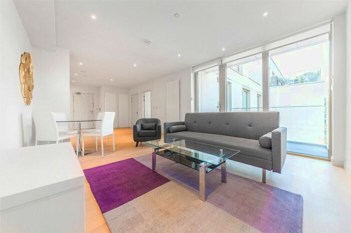 1 Bedroom Flat To Rent In Liner House, Royal Wharf Walk, Royal Wharf, London, E16