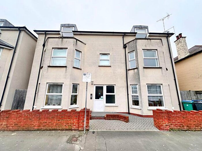 2 Bedroom Flat To Rent In London Road, Bognor Regis, PO21