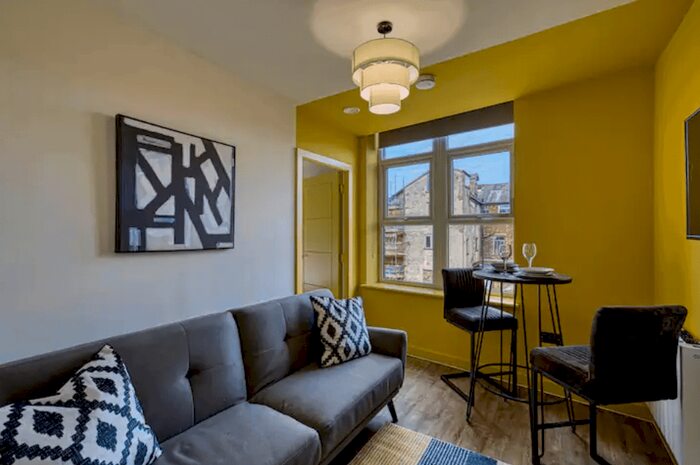 1 Bedroom Apartment To Rent In Apartment Renaissance House Coronation Walk, PR8