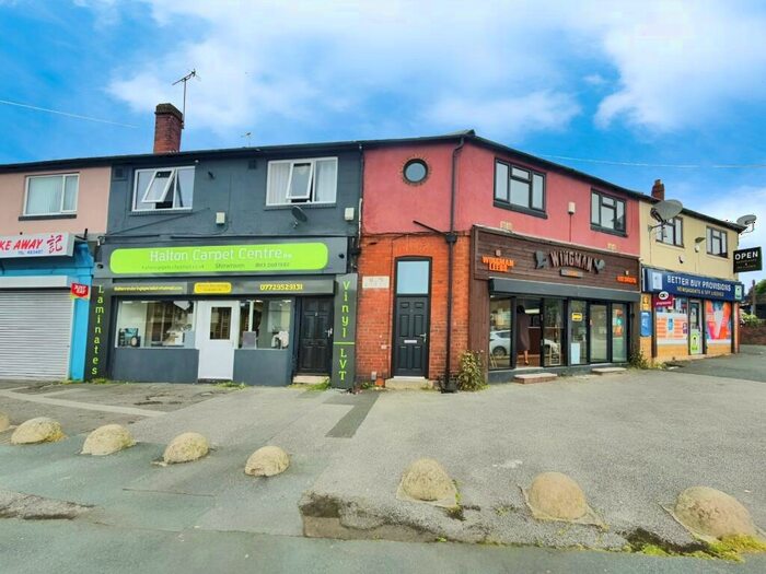 2 Bedroom Apartment To Rent In Selby Road, Leeds, West Yorkshire, LS9