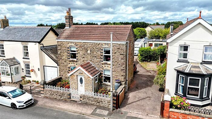 4 Bedroom Cottage For Sale In Campbell Road, Broadwell, Coleford, GL16