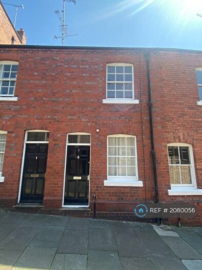 2 Bedroom Terraced House To Rent In Duke Street, Chester, CH1