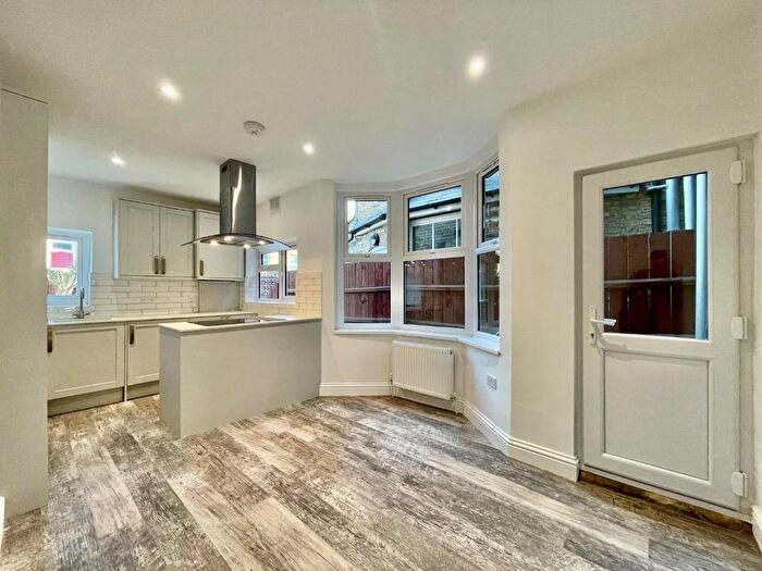 3 Bedroom Terraced House To Rent In Lassell Street, London, SE10
