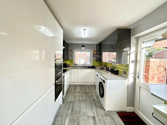 4 Bedroom Detached House For Sale In The Osiers, Buckden, PE19