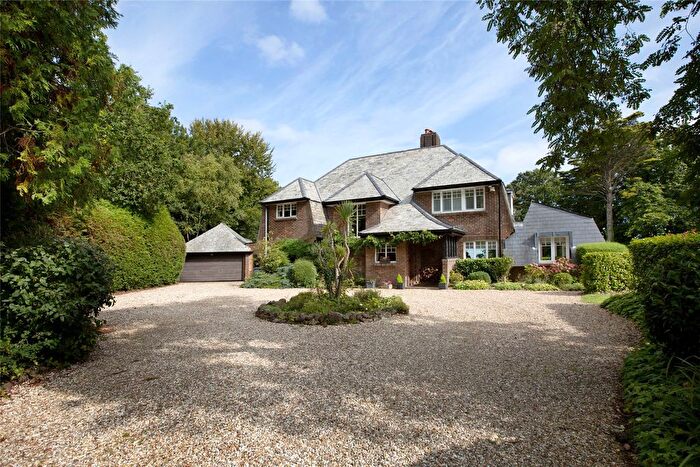 4 Bedroom Detached House For Sale In Budleigh Salterton, Devon, EX9