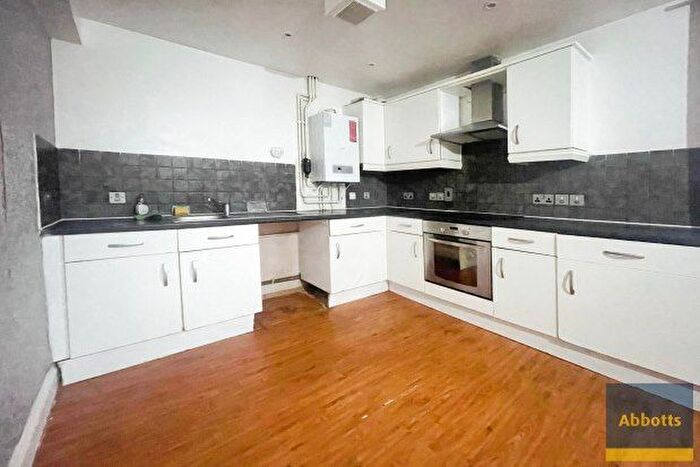 Studio To Rent In Charles Street, Ipswich, IP1