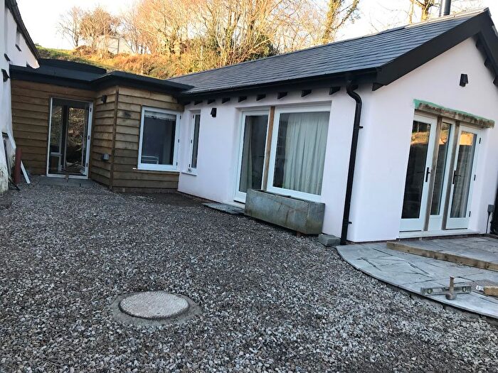 1 Bedroom Flat To Rent In Didworthy, South Brent, TQ10