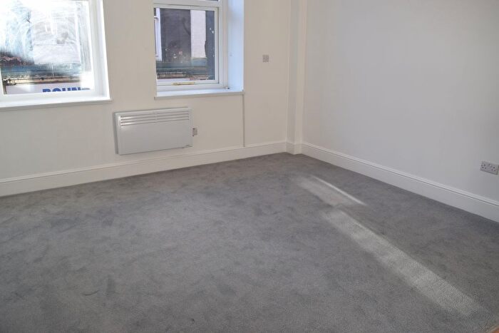1 Bedroom Flat To Rent In House - Northgate, Blackburn, BB2