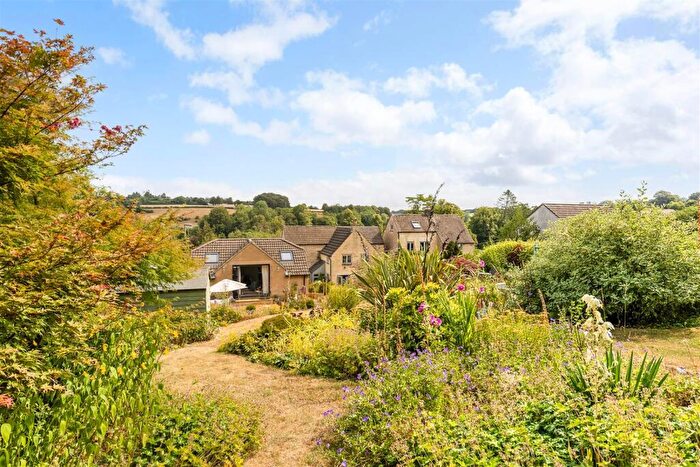 4 Bedroom Detached House For Sale In Star Lane, Avening, Tetbury, GL8