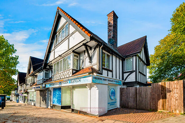 3 Bedroom Flat To Rent In Bristol, BS9