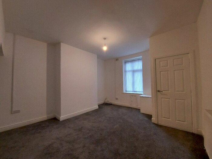 2 Bedroom Terraced House To Rent In Royds Street, Accrington, BB5