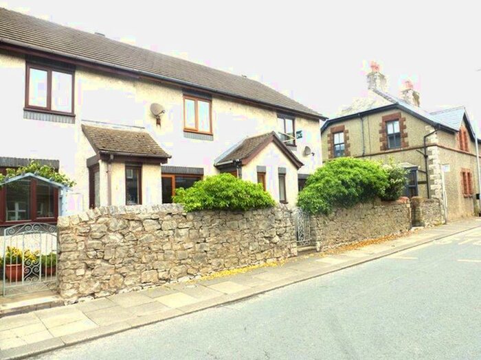 3 Bedroom Semi-Detached House To Rent In Ulverston Road, Dalton-In-Furness, LA15