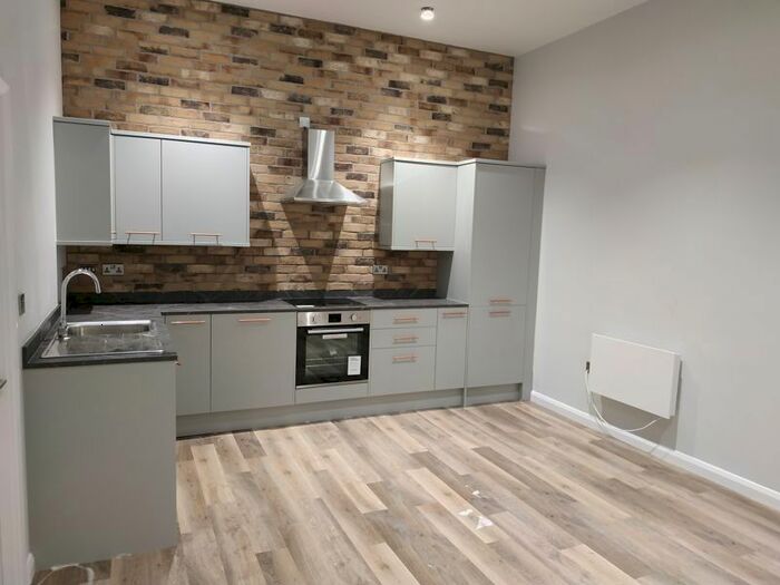 1 Bedroom Maisonette To Rent In Priestgate, Peterborough, PE1