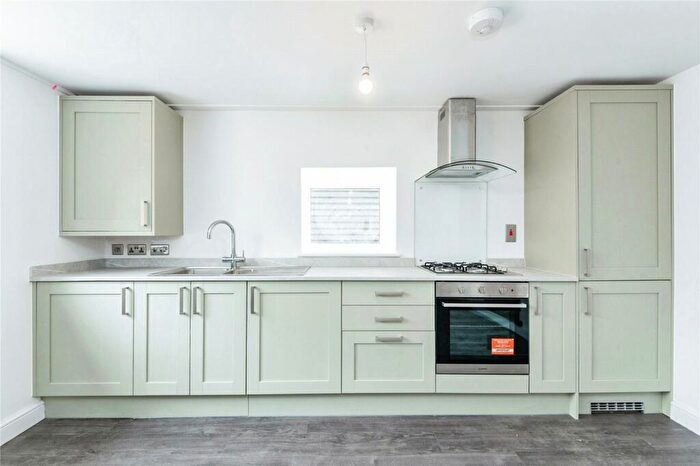 1 Bedroom Apartment To Rent In Turvey, MK43