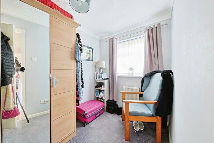 2 Bedroom Apartment For Sale In Trinity Court, Grovehill Road, Beverley, HU17
