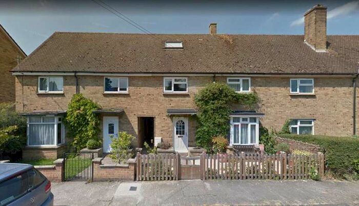 4 Bedroom Terraced House To Rent In Woodstock, Oxfordshire, OX20