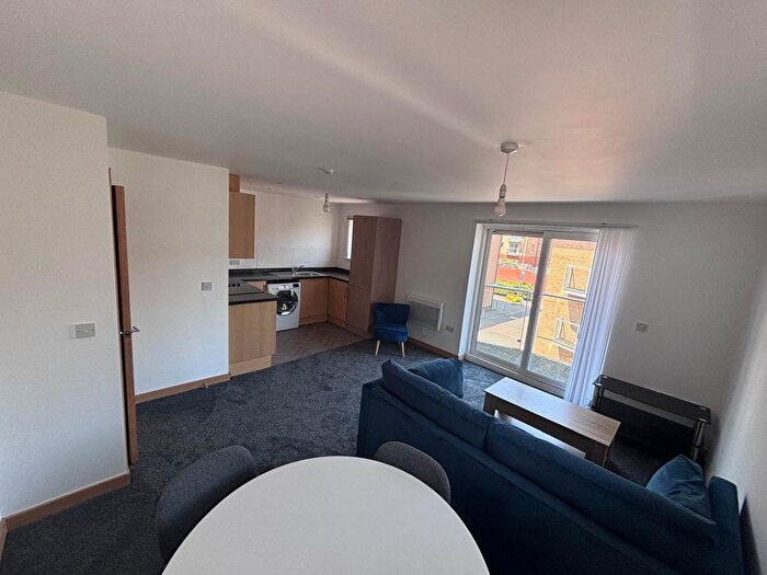 2 Bedroom Flat To Rent In Caelum Drive, Essex, CO2