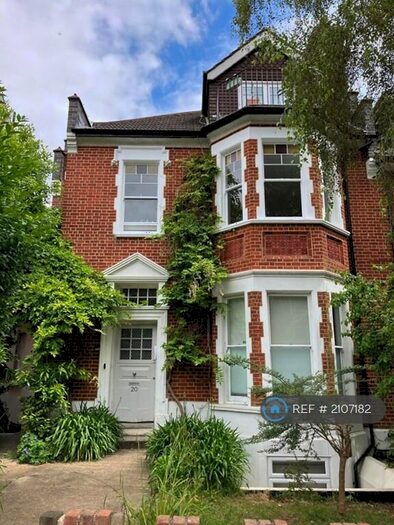 2 Bedroom Flat To Rent In Coolhurst Road, London, N8