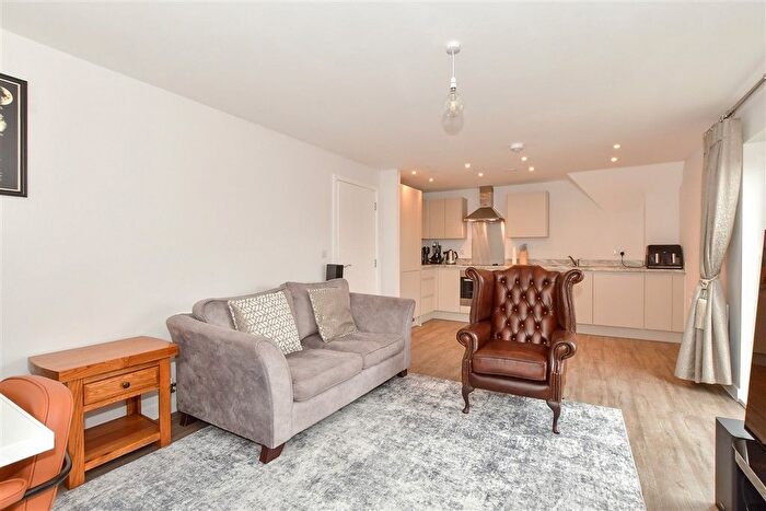 1 Bedroom Flat For Sale In William Belt Road, Crawley, Pease Pottage, West Sussex, RH11