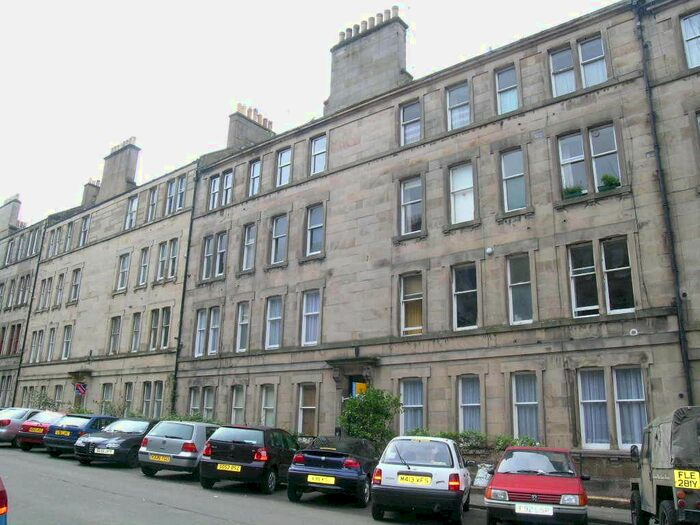 2 Bedroom Flat To Rent In Dean Park Street, Edinburgh, EH4