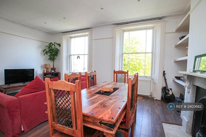 1 Bedroom Flat To Rent In Brockley, London, SE4