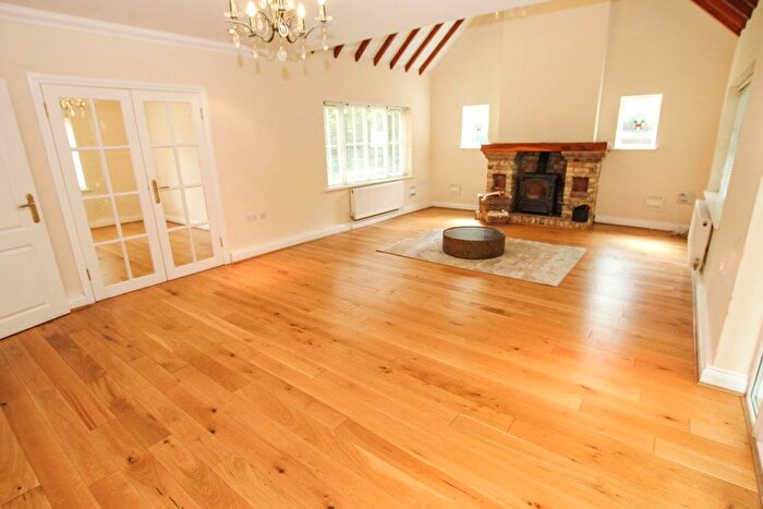 5 Bedroom Detached House To Rent In Stonerock Close, Sturry, Canterbury, CT2