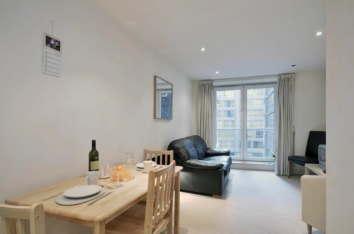 1 Bedroom Flat To Rent In Albert Embankment, London, SE1