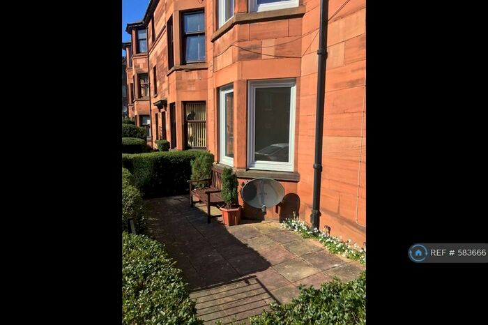 2 Bedroom Flat To Rent In Cartside Street, Glasgow, G42