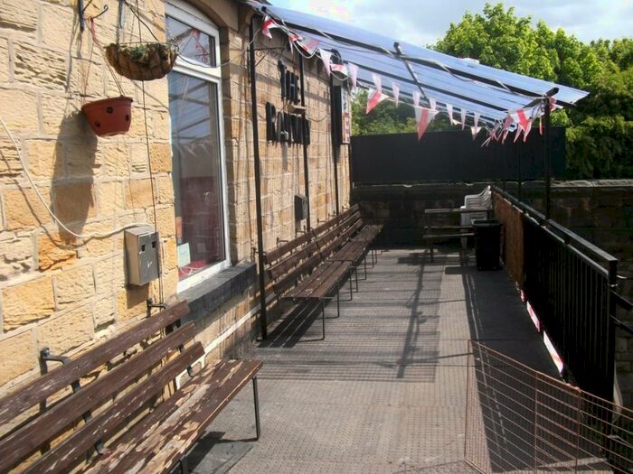 1 Bedroom Apartment To Rent In Station Road, Wombwell, S73