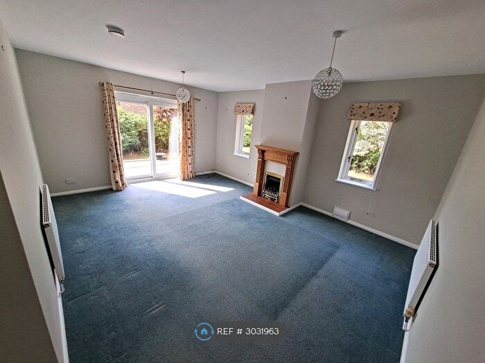 3 Bedroom Detached House To Rent In Glebe Gardens, Driffield, YO25