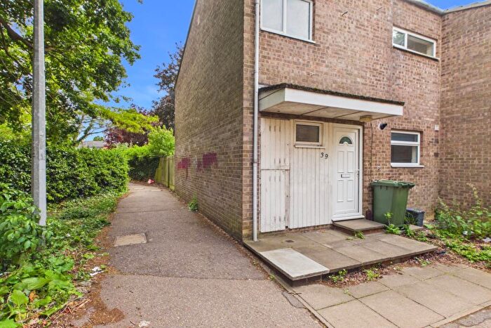 3 Bedroom End Of Terrace House To Rent In Sandford, Ravensthorpe, Peterborough, Cambridgeshire, PE3