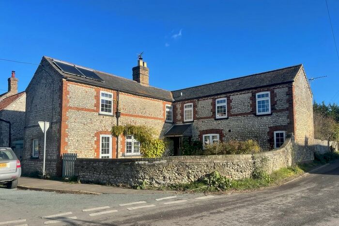 5 Bedroom Detached House For Sale In Old Severalls Road, Methwold Hythe, IP26