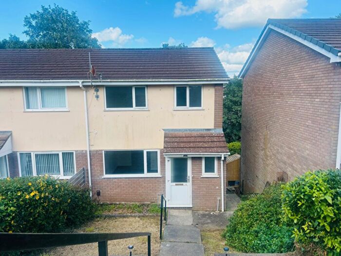 3 Bedroom House To Rent In Frobisher Drive, Saltash, PL12